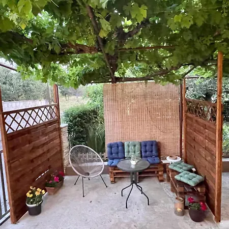 Studio Apartman Marko Biograd Na Moru