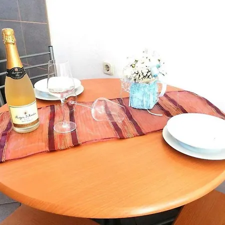 Lägenhet Studio Apartman Marko *