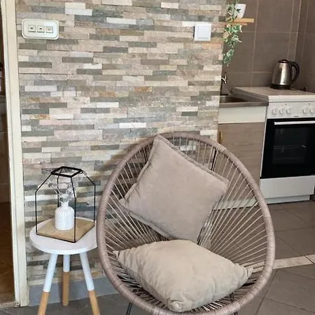 Studio Apartman Marko * Biograd Na Moru